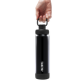 Aurora Water Bottle With Spout Lid Z7