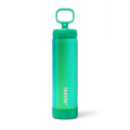 Aurora Water Bottle With Straw Lid F9