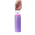 Kids Sport Water Bottle With Straw Lid K6