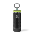 Kids Sport Water Bottle With Straw Lid K6