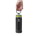 Kids Sport Water Bottle With Straw Lid K6
