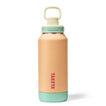Sport Soft Touch Water Bottle With Spout Lid K7