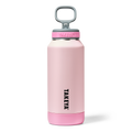 Sport Soft Touch Water Bottle With Straw Lid K6