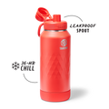Takeya Sport Water Bottle P2