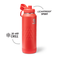 Takeya Sport Water Bottle P2