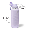 Takeya Sport Water Bottle P2