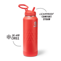 Takeya Sport Water Bottle P2