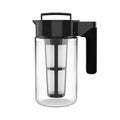 Glass Cold Brew Coffee Maker H4