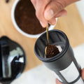 Glass Cold Brew Coffee Maker H4