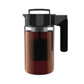 Glass Cold Brew Coffee Maker H4