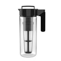 Glass Cold Brew Coffee Maker H4