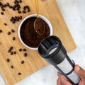Glass Cold Brew Coffee Maker H4
