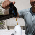 Glass Cold Brew Coffee Maker H4