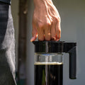 Glass Cold Brew Coffee Maker H4