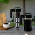 Glass Cold Brew Coffee Maker H4