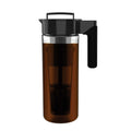 Glass Cold Brew Coffee Maker H4
