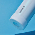 Water Bottle With Straw Lid H9