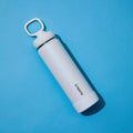 Water Bottle With Straw Lid H9