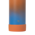 Actives Water Bottle With Straw Lid D0