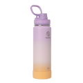 Actives Water Bottle With Spout Lid Y8