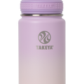 Actives Water Bottle With Spout Lid Y8