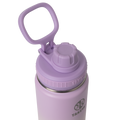Actives Water Bottle With Spout Lid Y8
