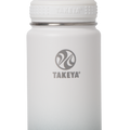 Actives Water Bottle With Spout Lid Y8