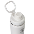 Actives Water Bottle With Spout Lid Y8