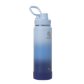 Actives Water Bottle With Spout Lid Y8