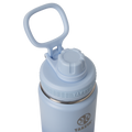 Actives Water Bottle With Spout Lid Y8