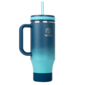 Straw Tumbler With Handle H6
