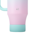 Straw Tumbler With Handle H6