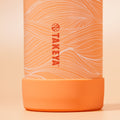 Water Bottle With Straw Lid H9