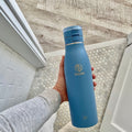 Traveler Leakproof Coffee Mug K4