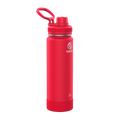 Actives Water Bottle With Spout Lid Y8