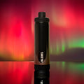 Aurora Water Bottle With Spout Lid Z7