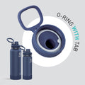 Spout Lid Cleaning Set H9