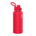 Actives Water Bottle With Spout Lid Y8